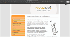 Desktop Screenshot of bricklebrit.net